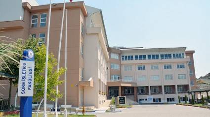 Söke İşletme Fakültesi Öğrenci Yurtları